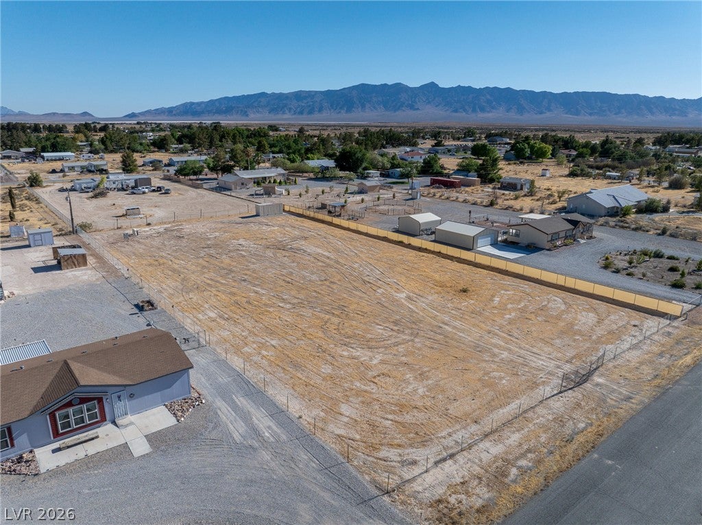 3361 E Navajo Boulevard