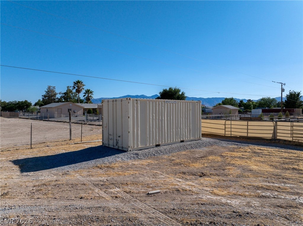 3361 E Navajo Boulevard