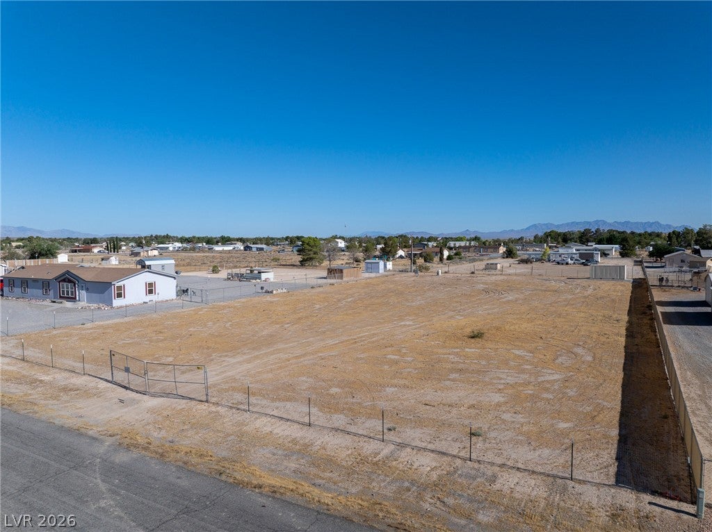 3361 E Navajo Boulevard