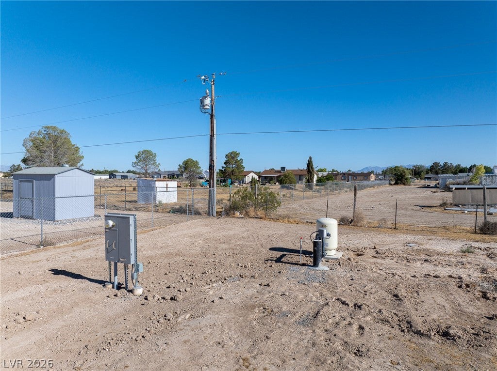 3361 E Navajo Boulevard