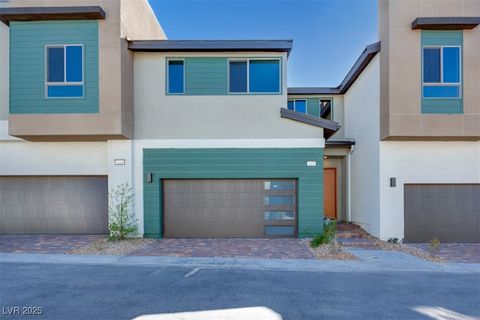 3351 San Ripalta Street Henderson NV 89044