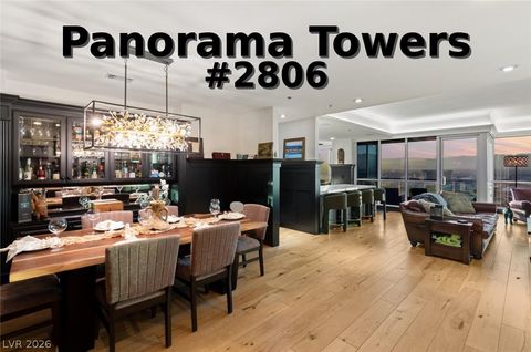 4575 Dean Martin Drive 2806 Las Vegas NV 89103