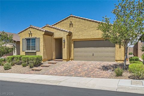 498 Pebble Run Avenue Henderson NV 89011