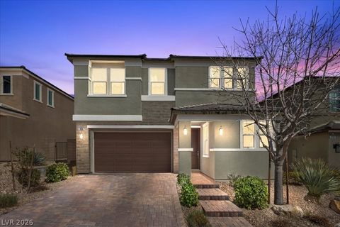 888 Cherry Glen Place Las Vegas NV 89138