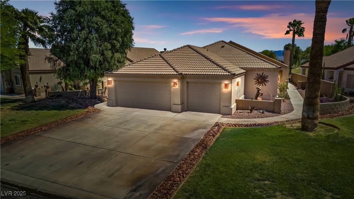 1253 Country Club Drive, Laughlin, Nevada image 1