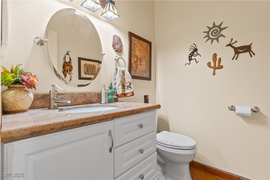 1253 Country Club Drive, Laughlin, Nevada image 36