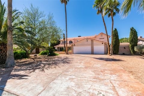 Property photo of 2895 Montessouri Street, Las Vegas, NV 89117