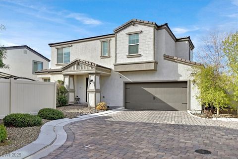 3637 Zug Bug Street North Las Vegas NV 89032