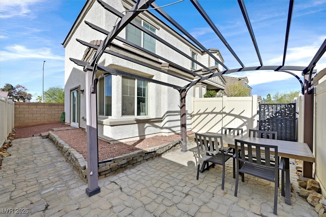 North Las Vegas, Nevada 89032, United States, 3 Bedrooms Bedrooms, ,3 BathroomsBathrooms,Residential,Active,248646