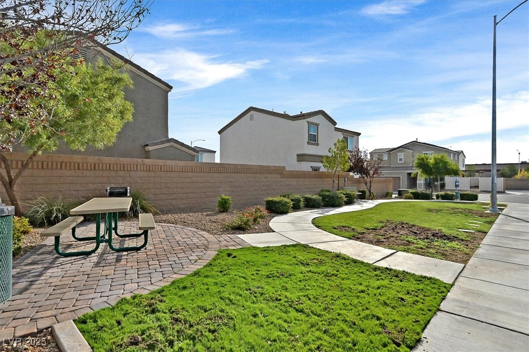 North Las Vegas, Nevada 89032, United States, 3 Bedrooms Bedrooms, ,3 BathroomsBathrooms,Residential,Active,248646