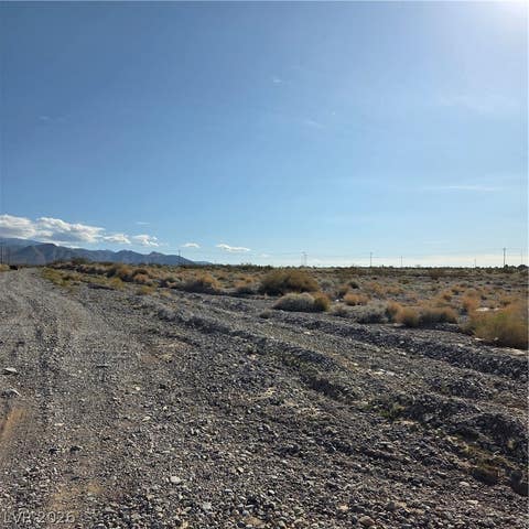 Vacant Land For Sale - 1691 E State Street<br/> Nye County, Pahrump, NV 89048