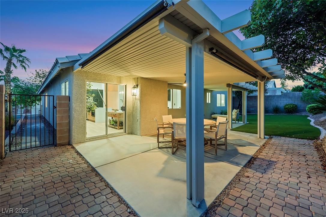 679 Riverband Place, Henderson, Nevada image 49
