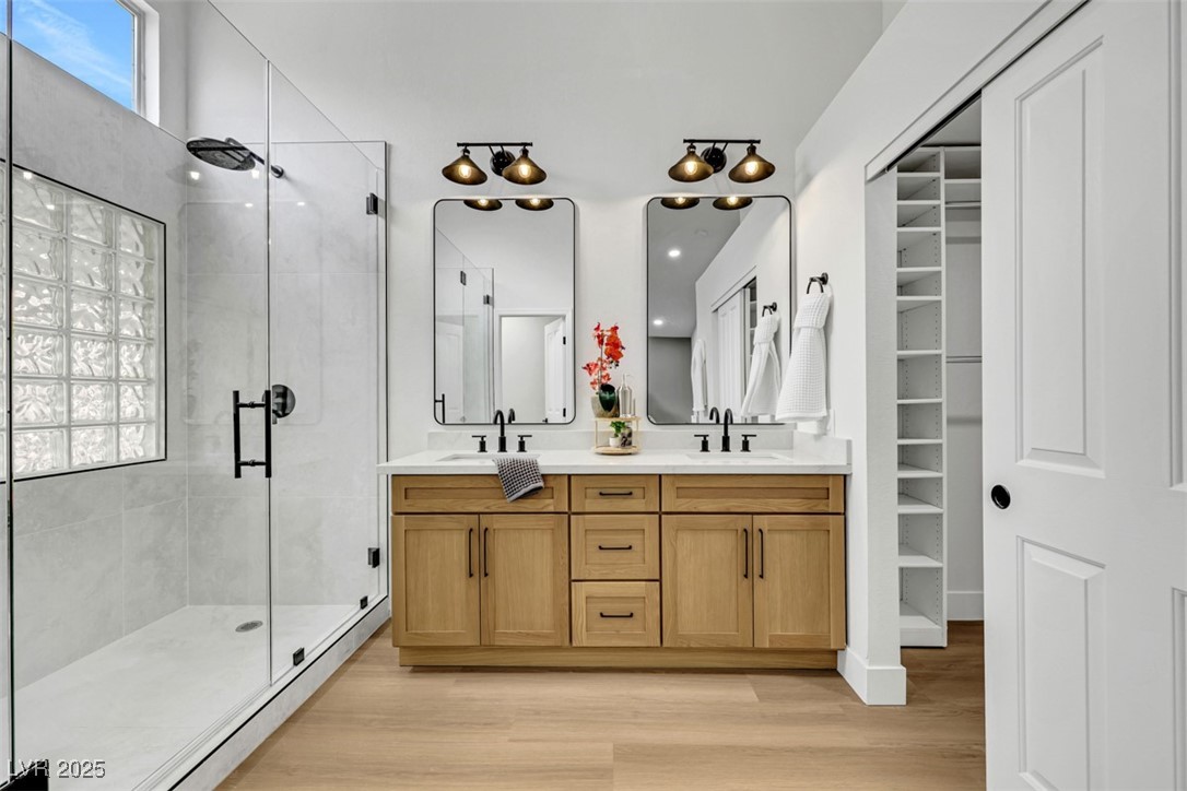 679 Riverband Place, Henderson, Nevada image 30