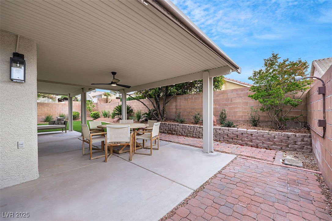 679 Riverband Place, Henderson, Nevada image 46