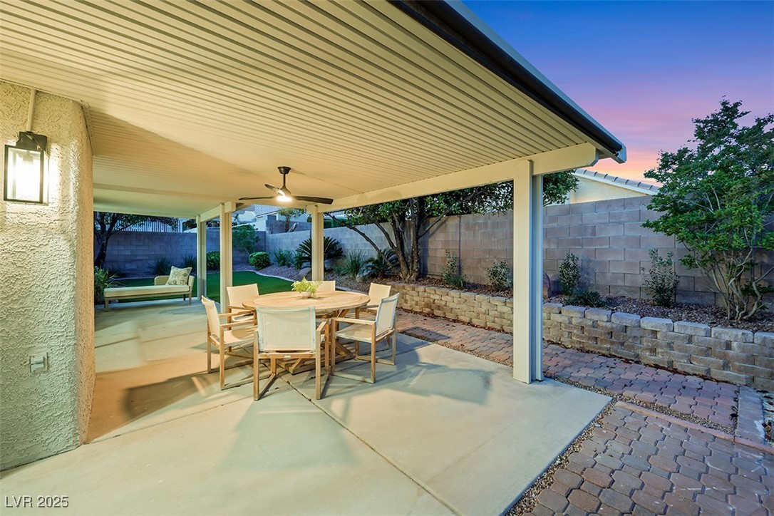 679 Riverband Place, Henderson, Nevada image 47