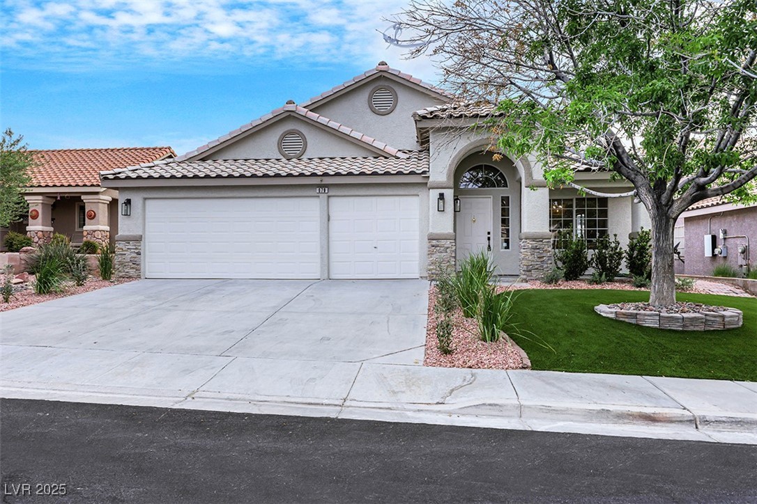 679 Riverband Place, Henderson, Nevada image 7