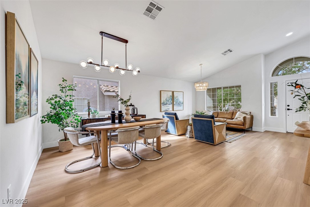 679 Riverband Place, Henderson, Nevada image 14