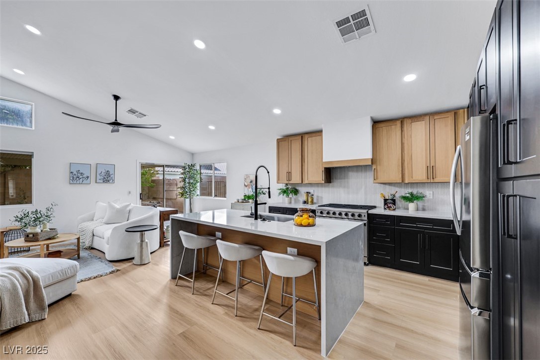679 Riverband Place, Henderson, Nevada image 16