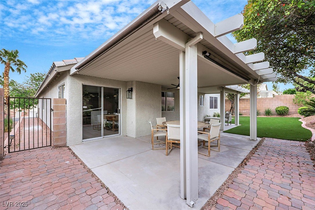 679 Riverband Place, Henderson, Nevada image 48