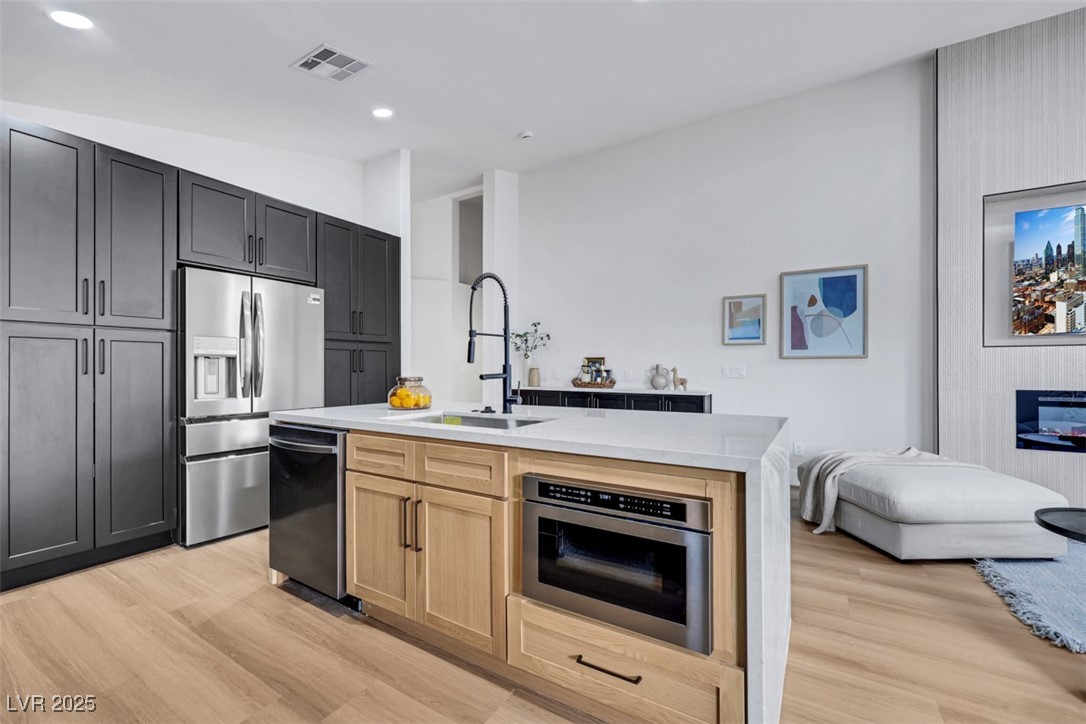679 Riverband Place, Henderson, Nevada image 20