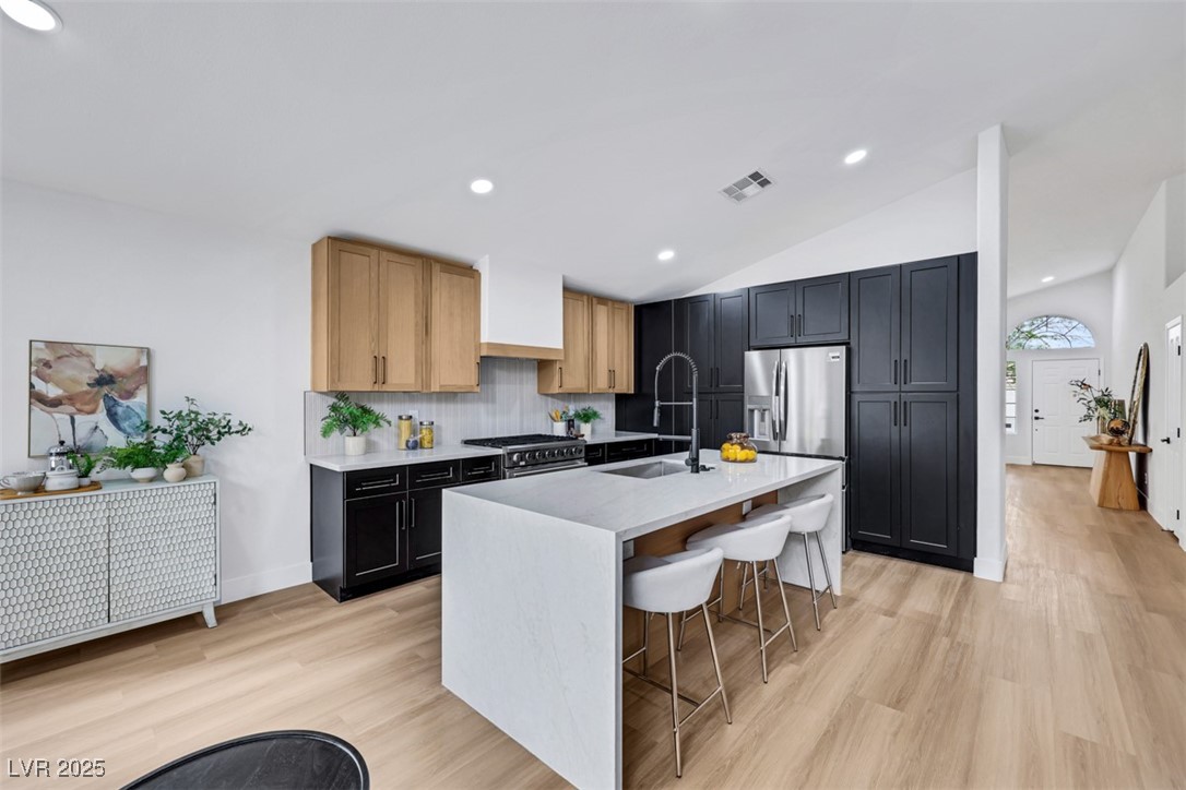 679 Riverband Place, Henderson, Nevada image 1