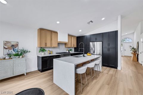 679 Riverband Place Henderson NV 89052