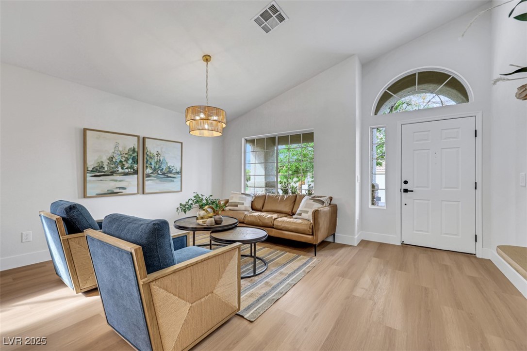 679 Riverband Place, Henderson, Nevada image 9