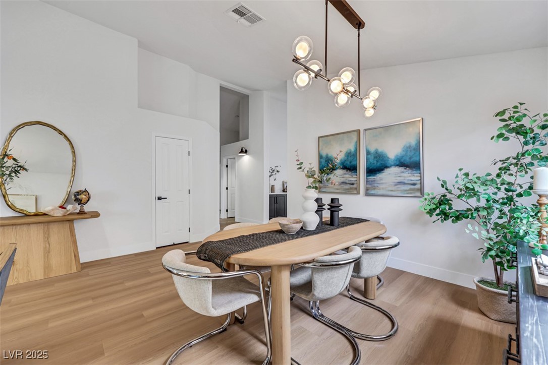 679 Riverband Place, Henderson, Nevada image 13