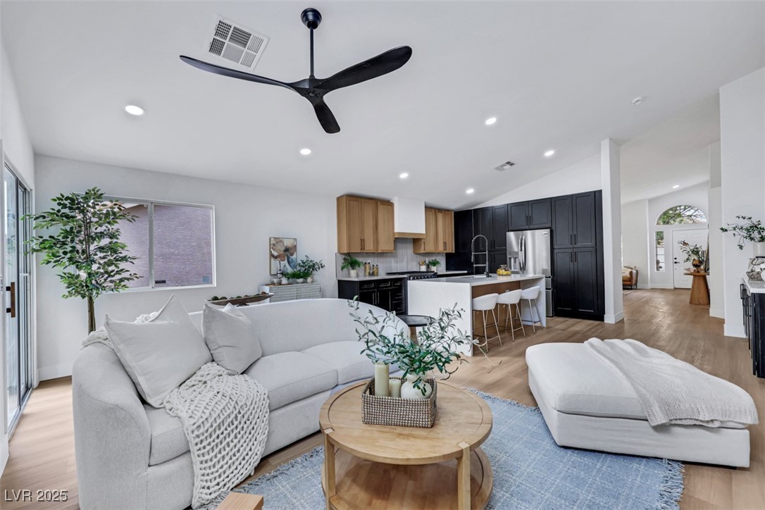 679 Riverband Place, Henderson, Nevada image 23
