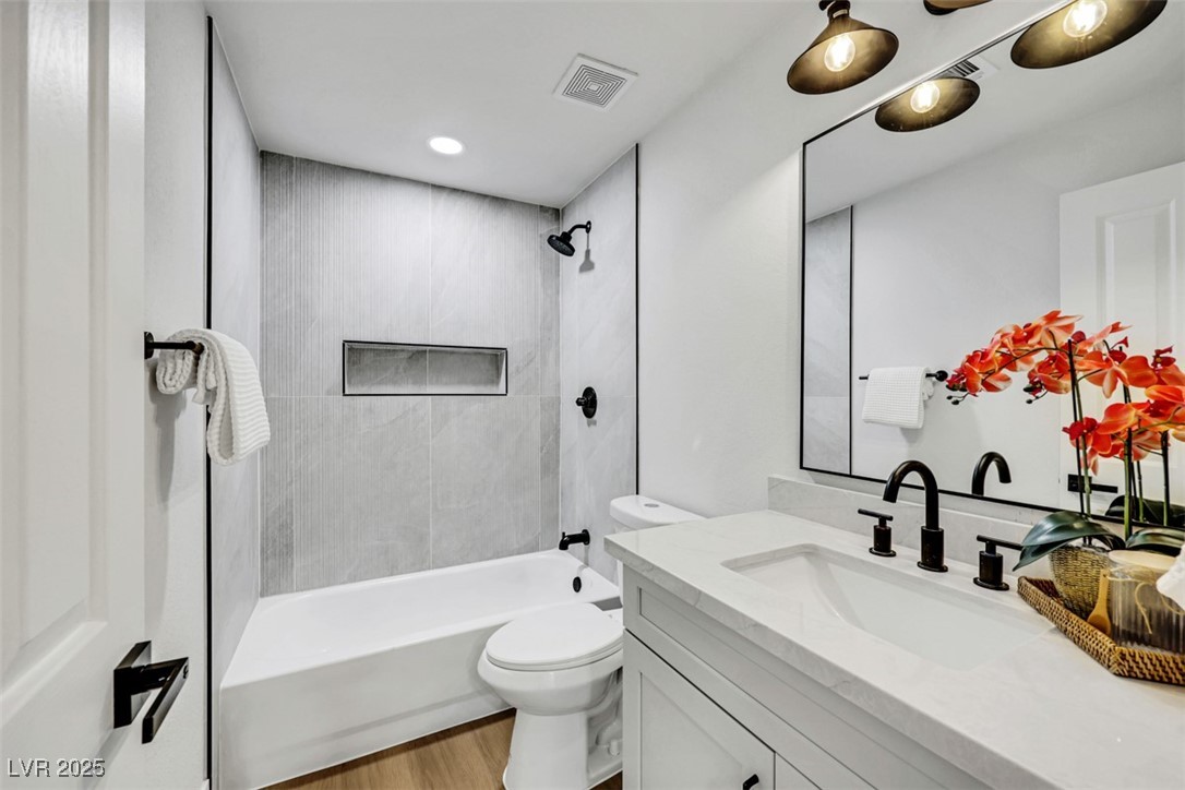 679 Riverband Place, Henderson, Nevada image 35
