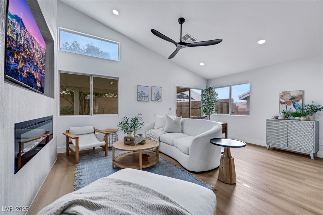 679 Riverband Place, Henderson, Nevada image 22
