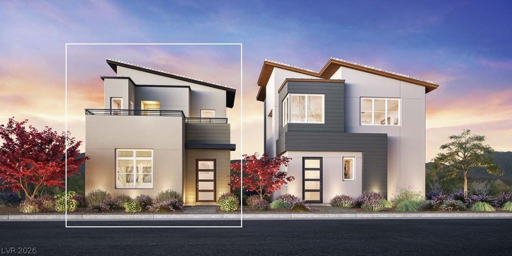 Photo of 11333 W Charleston Boulevard #1020, Las Vegas, NV 89135 (MLS # 2776739)