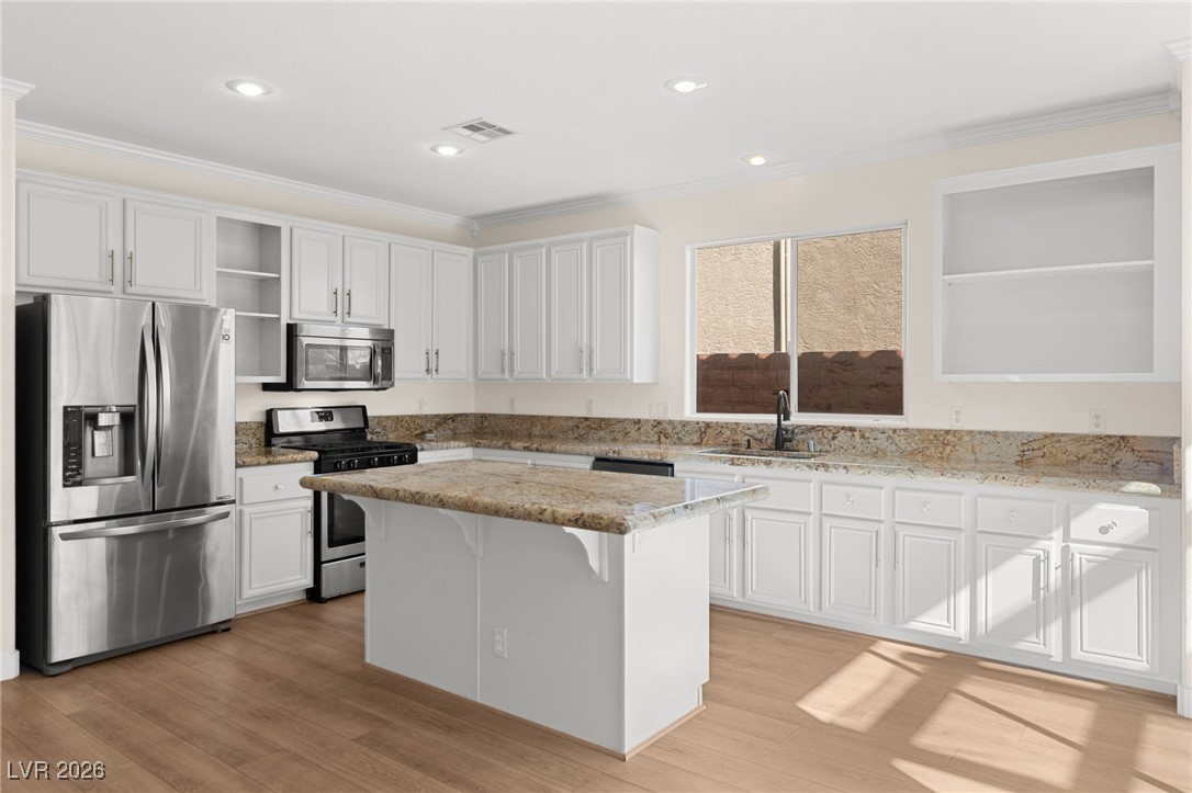 11061 Crystal Crest Court