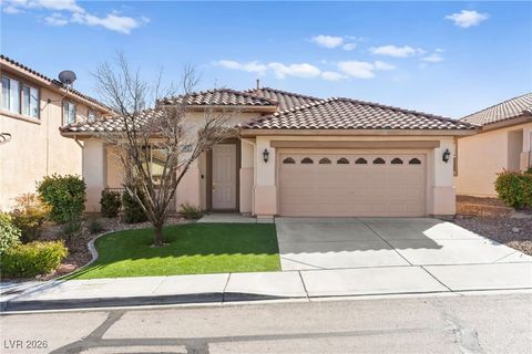 11061 Crystal Crest Court Las Vegas NV 89135