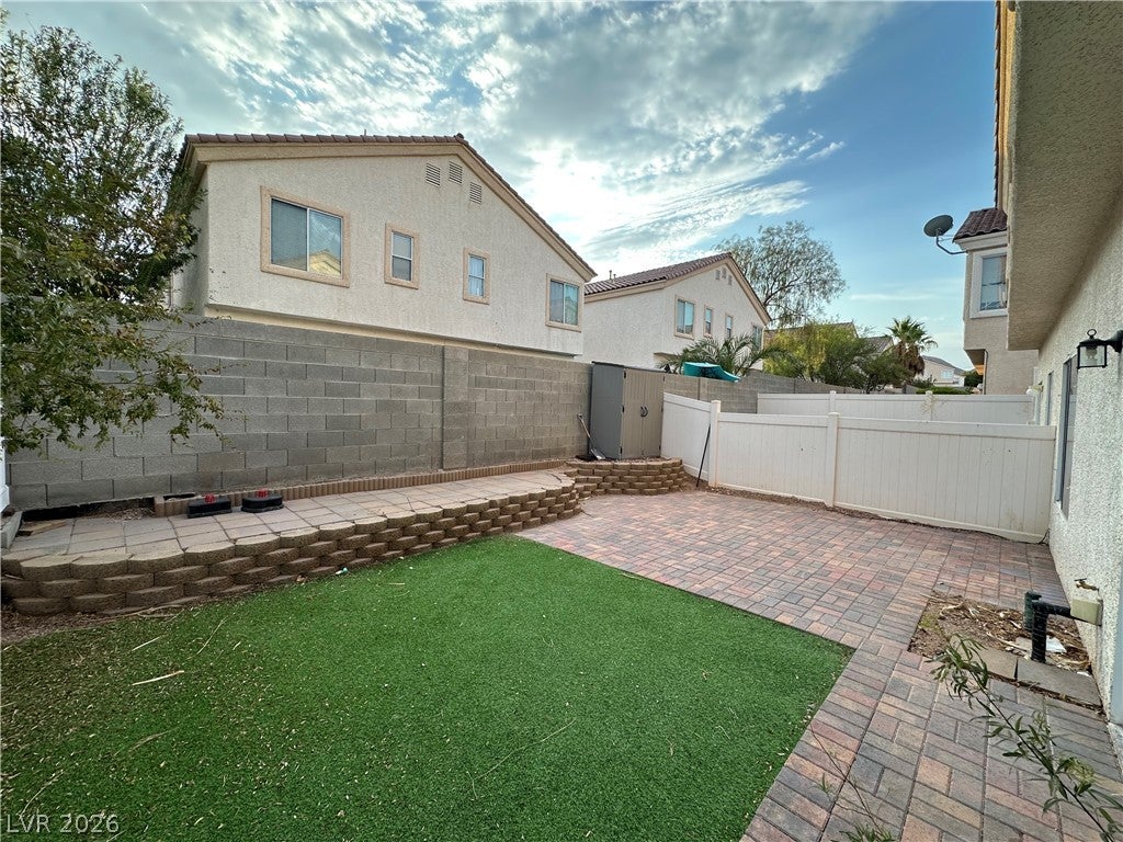 2562 Land Rush Drive