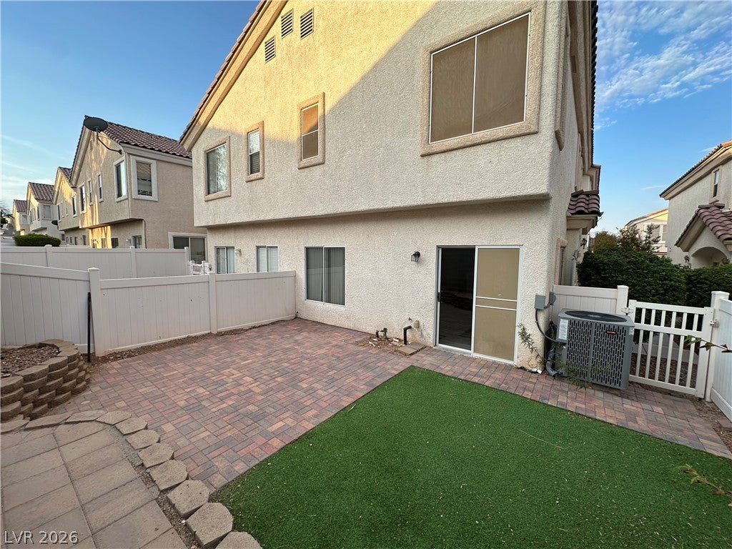 2562 Land Rush Drive
