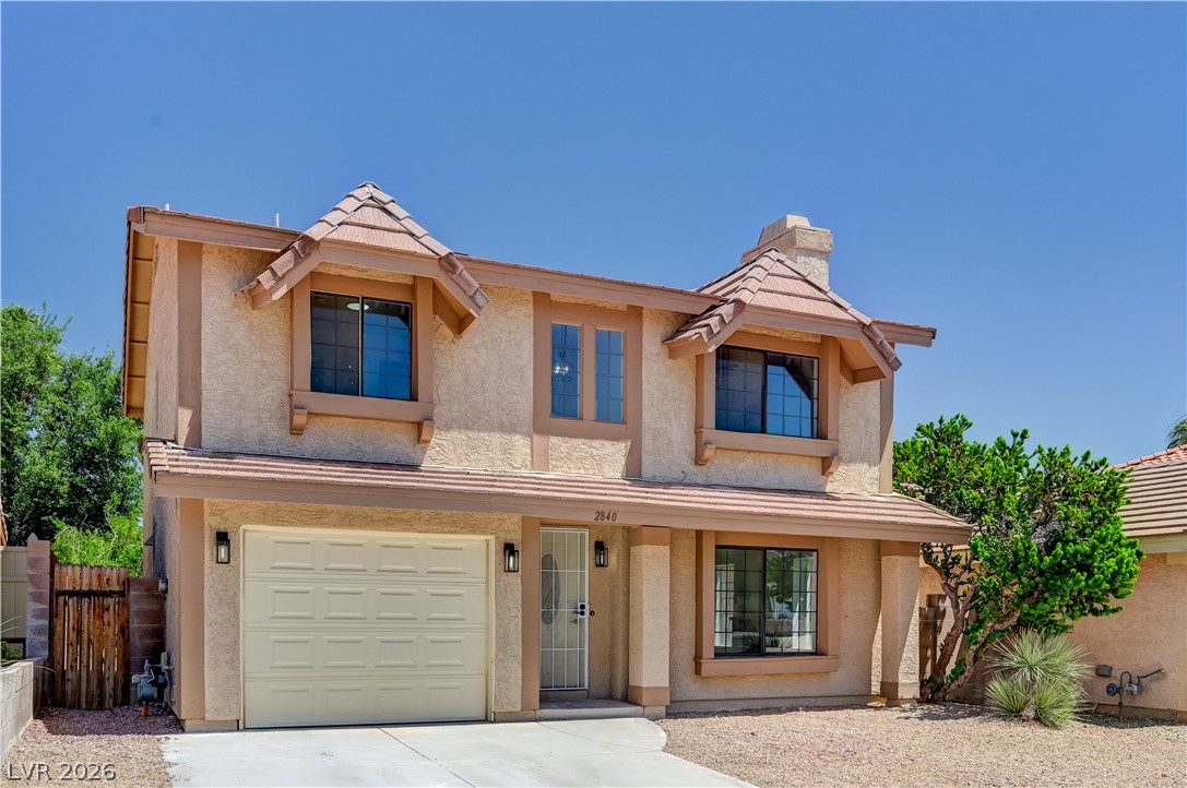 2840 Preciso Lane