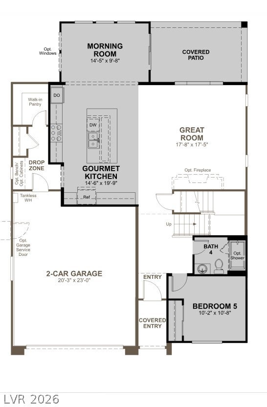 10476 Celestial Pole Street