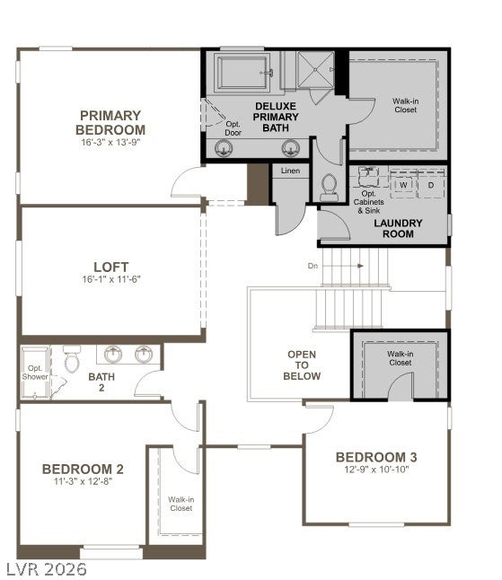 10476 Celestial Pole Street