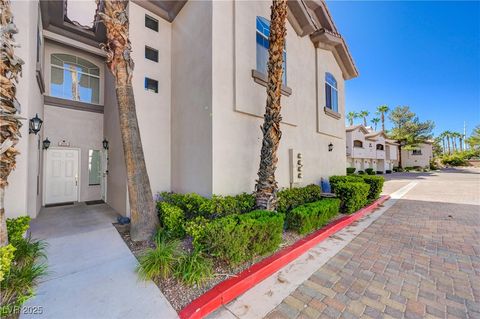 104 Breezy Tree Court 202 Las Vegas NV 89145