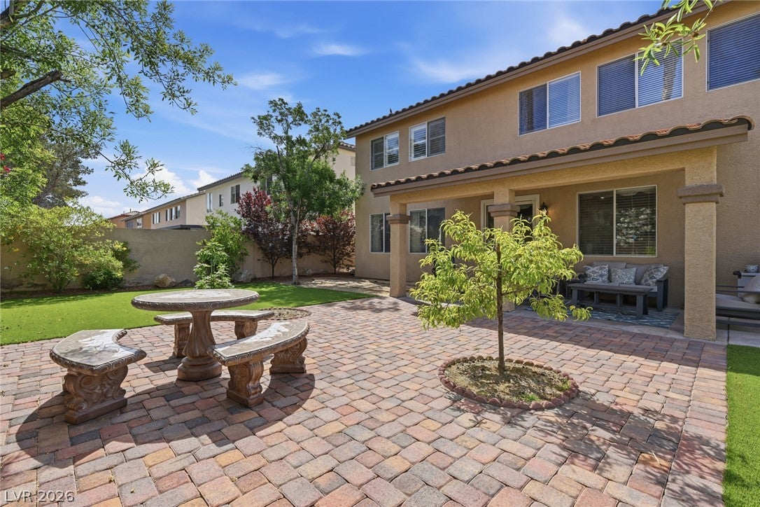 1206 Golden Spike Court