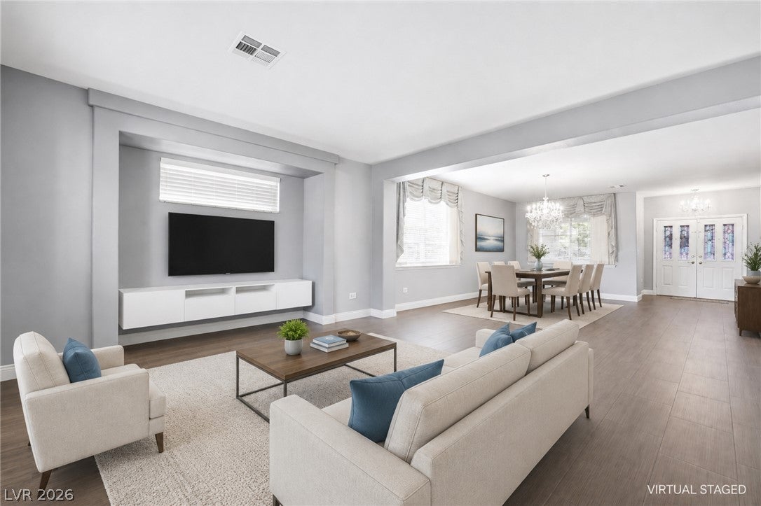 1206 Golden Spike Court