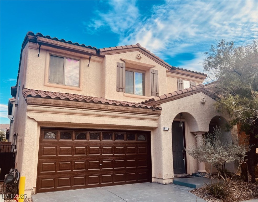 8178 Rock Meadows Drive