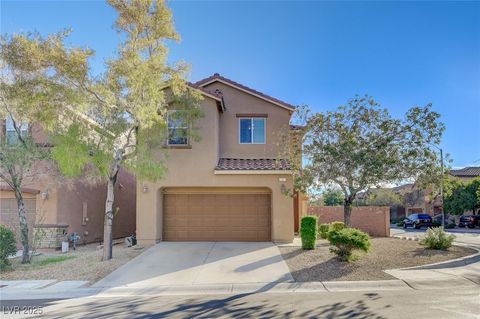 Photo of 7497 Glimmering Sun Avenue, Las Vegas, NV 89178 (MLS # 2737341)