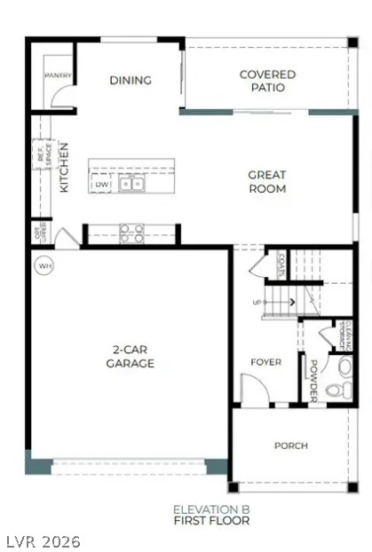 638 Balsawood Street