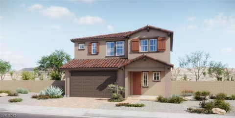 Homes For Sale - 638 Balsawood Street<br/> Henderson, NV 89011