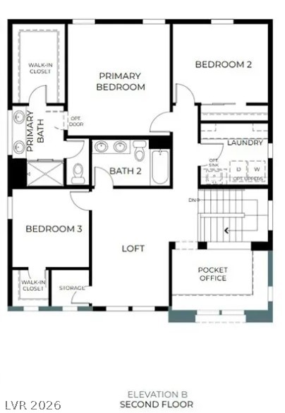 638 Balsawood Street