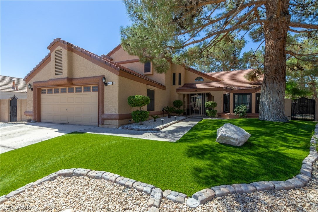9105 Safeport Cove Court