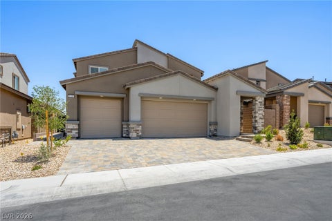 Tiny photo for 1518 Capri Cascades Court, Henderson, NV 89011 (MLS # 2788685)