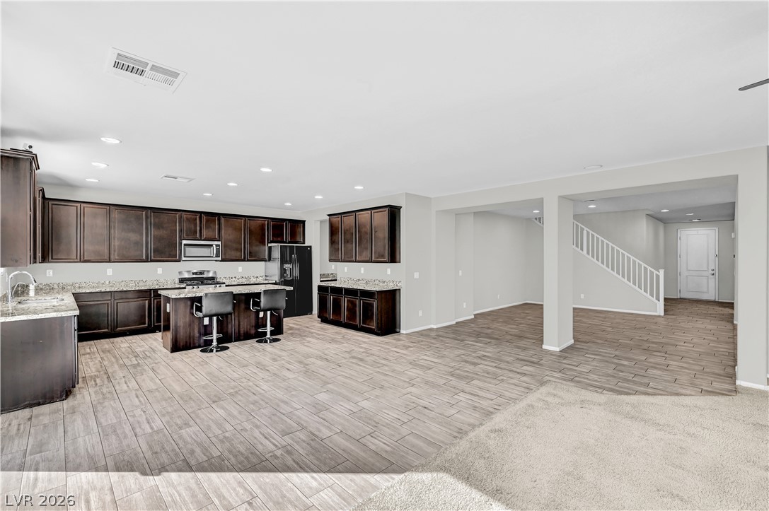 9351 Blazing Canyon Avenue